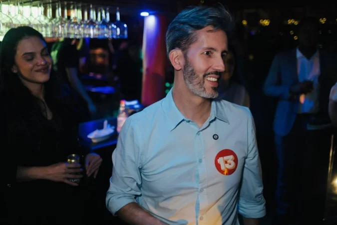 Leandro Grass diz que sempre defendeu o Fundo Constitucional do DF