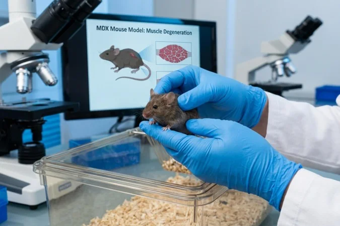 Semaglutida prolonga a vida e melhora funções de camundongos idosos, aponta estudo