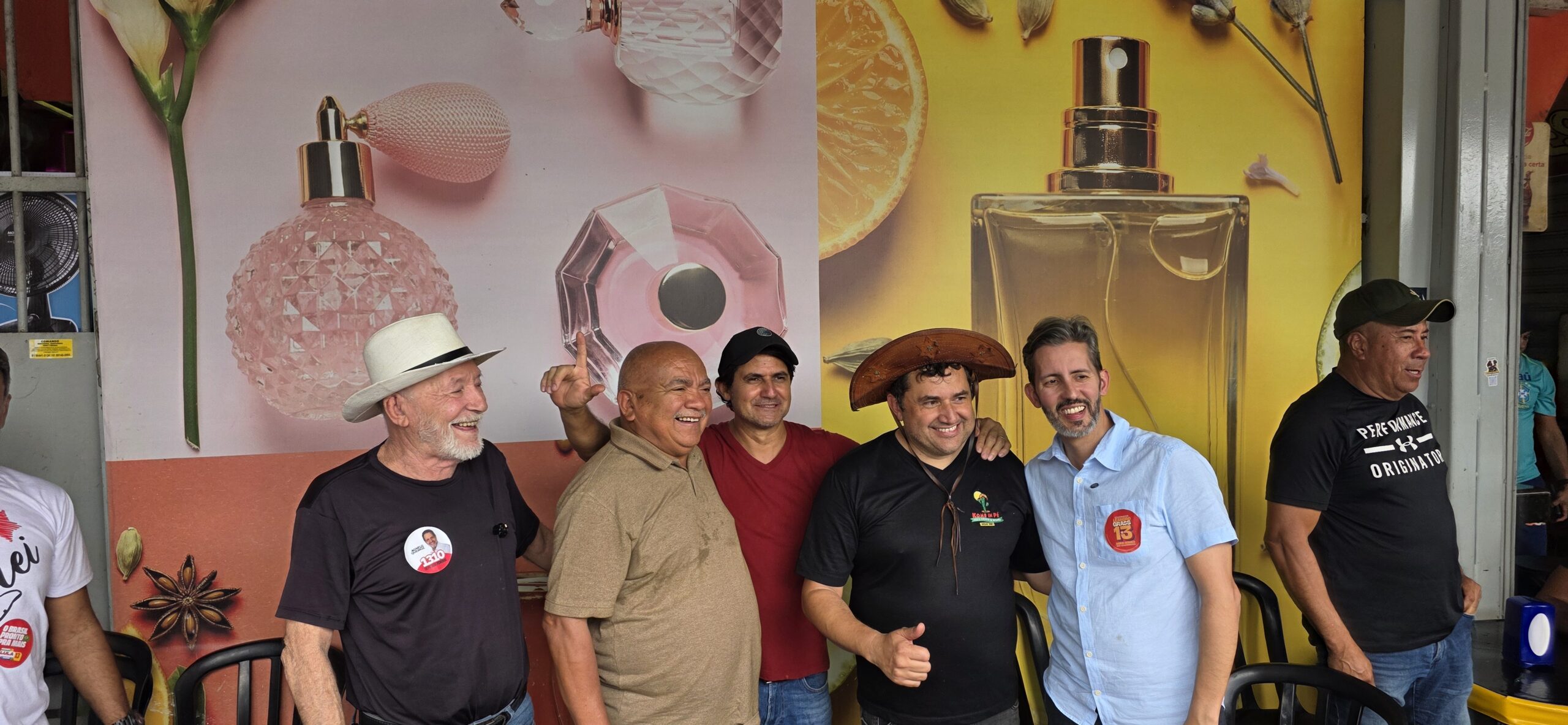 Chico Vigilante fala sobre campanha, eleições e planos para ampliar bancada da esquerda no DF