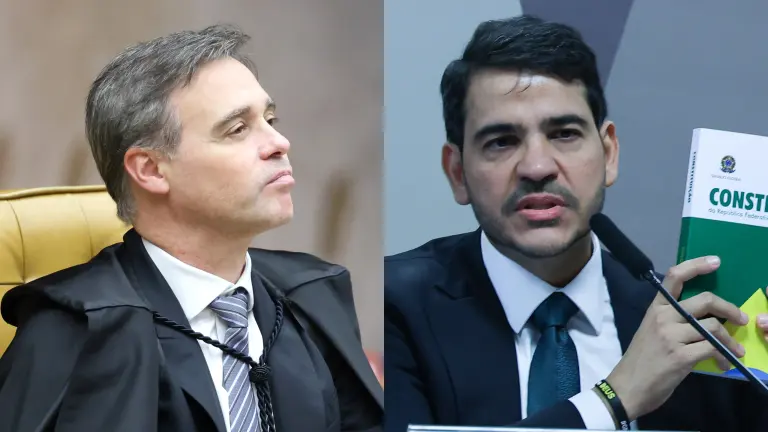 AGU avalia que Mendonça invadiu competência de Lula e prepara reação após afastamento na PF