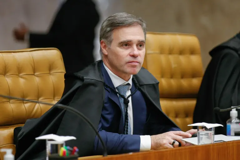 Ceilândia em Alerta — Bancada do PT repudia afastamento da cúpula da PF e acusa Mendonça de interferir em prerrogativa de Lula