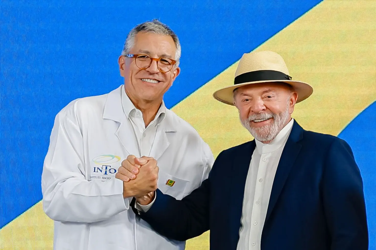 Lula sanciona lei que amplia e agiliza atendimento a infartos e emergências cardiovasculares no SUS