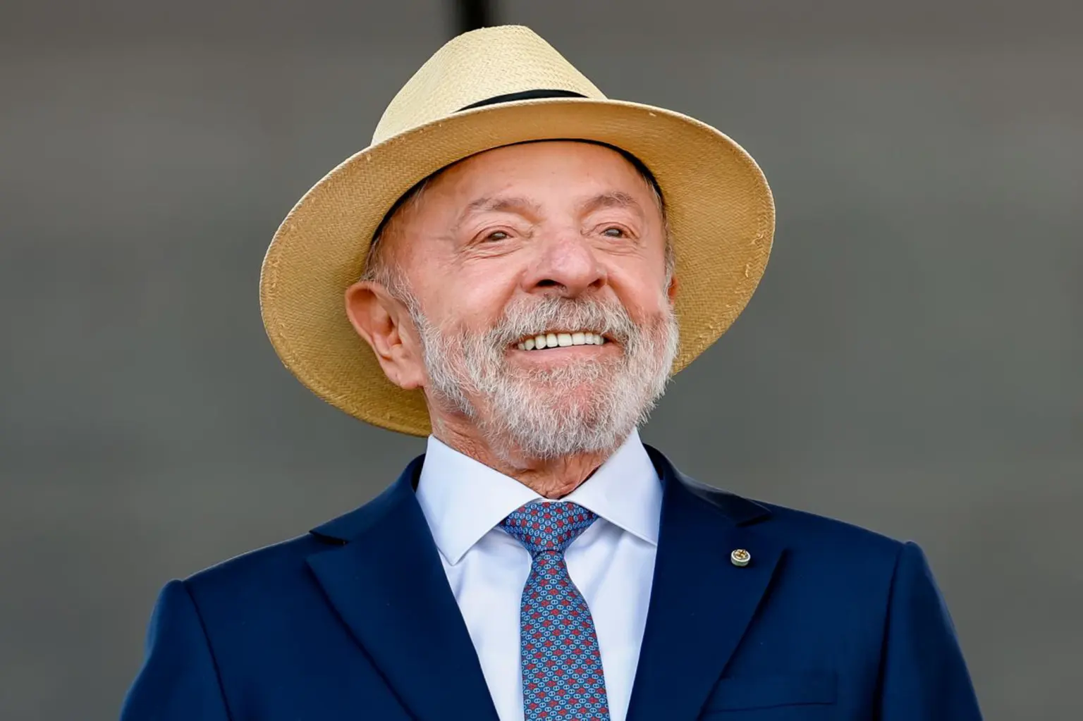 Taguacei — Lula mostra vitalidade e encara “corridinha” ao lado do diretor-geral da OMS