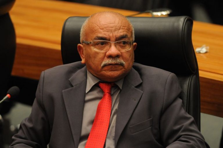 Chico Vigilante defende votos em Lula, Leandro Grass, Érika Kokay e Leila Barros