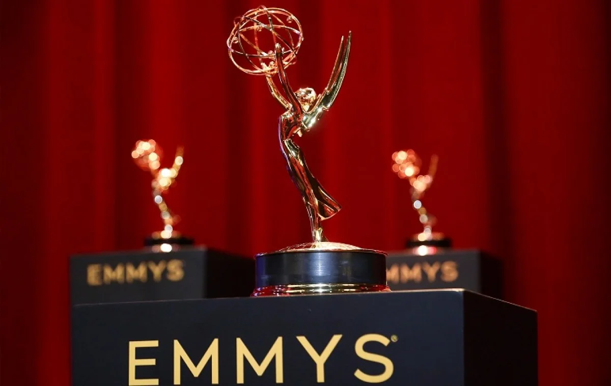 Emmy 2026: confira os principais vencedores da premiação