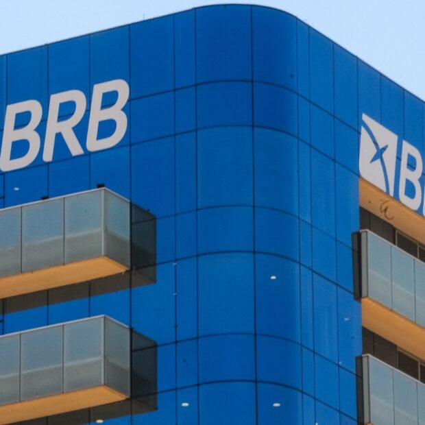 Governo do DF recorre ao STF para tentar obrigar União a garantir empréstimo para o BRB