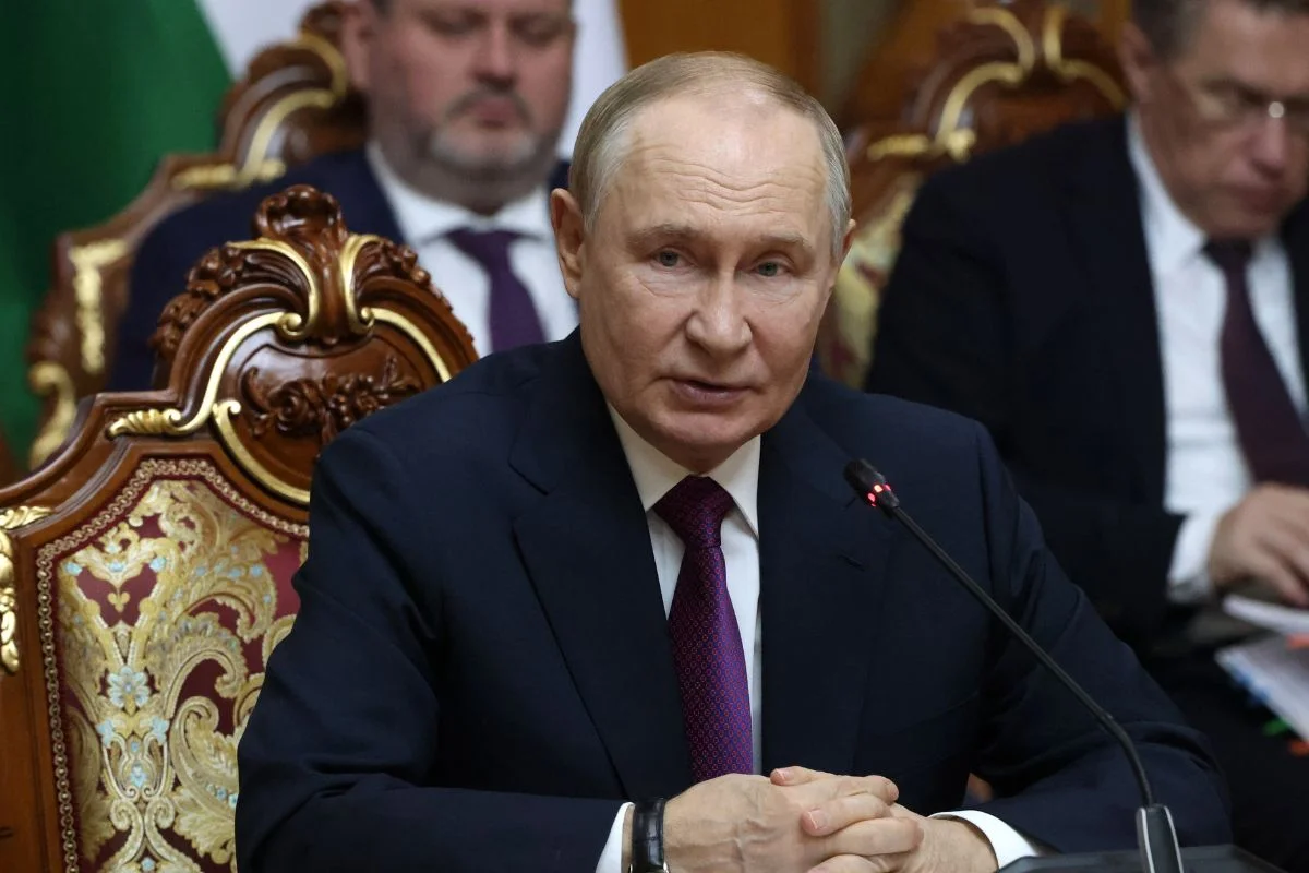 Eleição na Rússia: apuração preliminar aponta vitória do partido de Putin