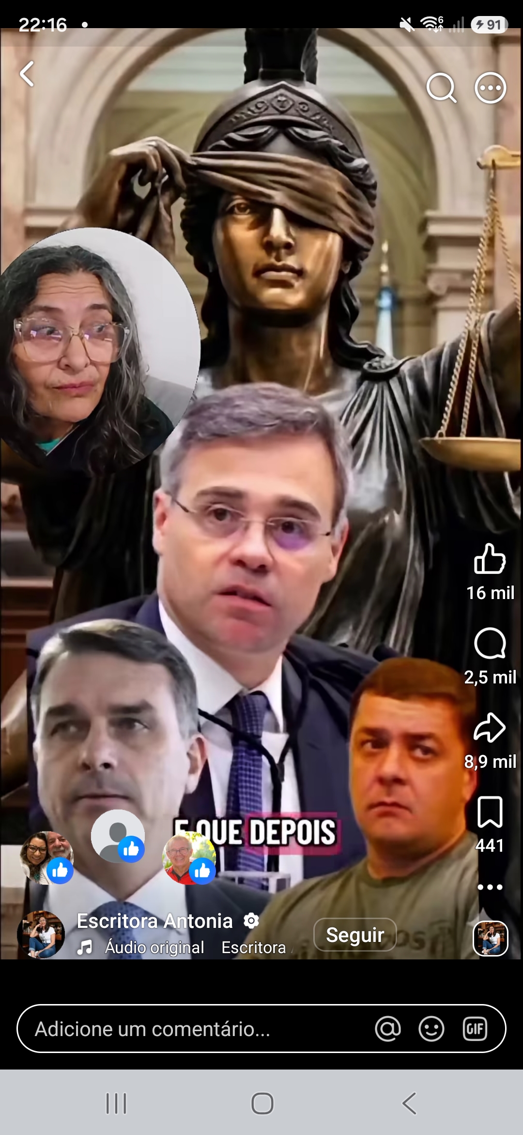Jornal TaguaCei — Ternos de R$ 26,4 mil reacendem questionamentos sobre André Mendonça e as relações com o Banco Master