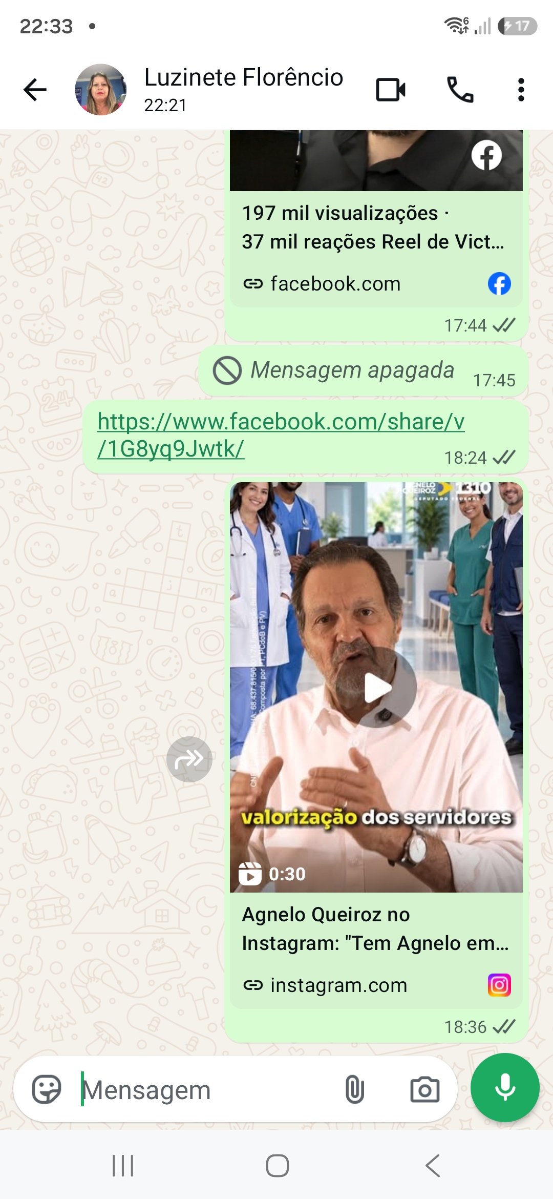 Agnelo Queiroz relembra trajetória política e os principais capítulos de sua vida pública