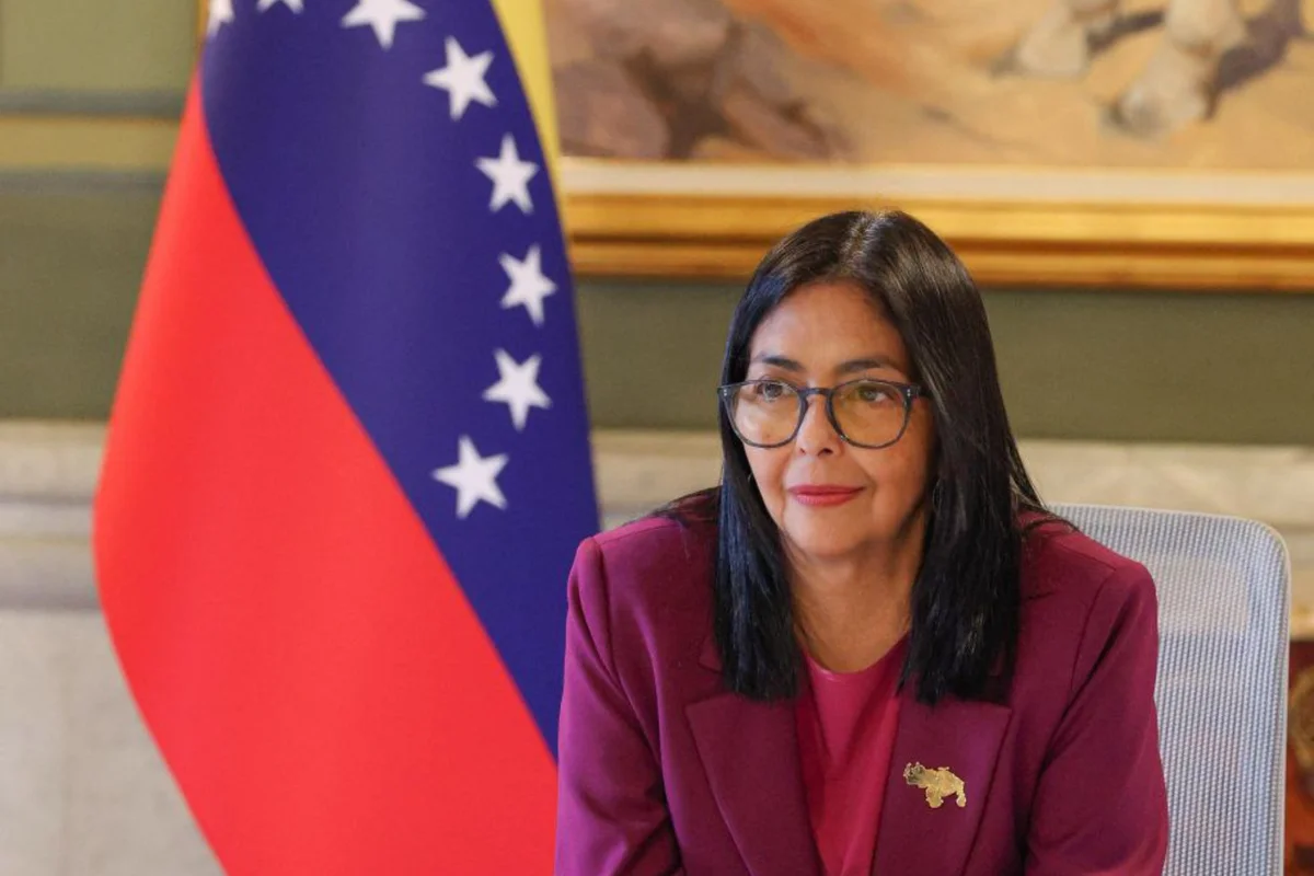 Venezuela assina oito contratos de petróleo com empresas estrangeiras, mas acordo com EUA segue indefinido