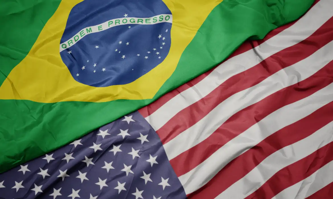 Brasil e EUA retomam discussão sobre tarifas durante encontro do G20
