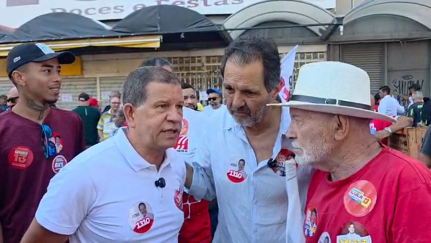 Rodoviários cobram avanços nas negociações e reivindicam reajuste salarial e garantia de empregos