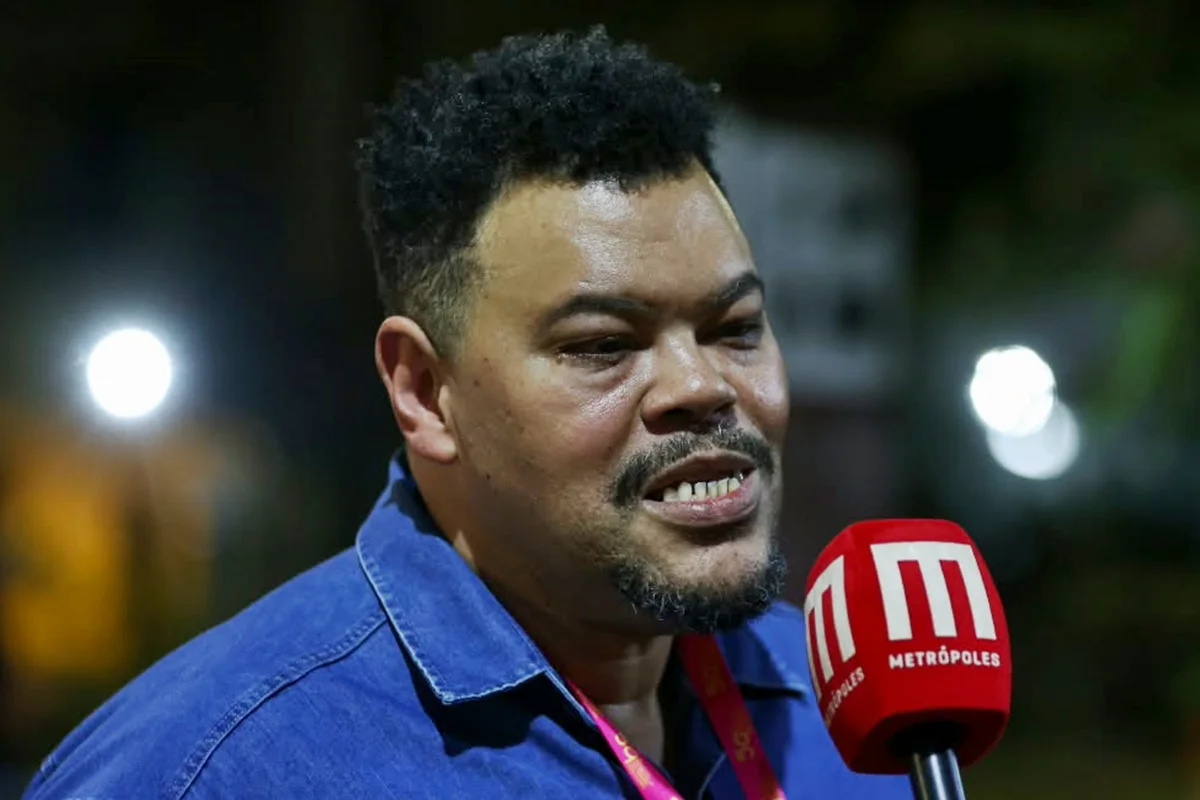 Babu Santana volta aos cinemas após BBB 26 e celebra 30 anos de carreira