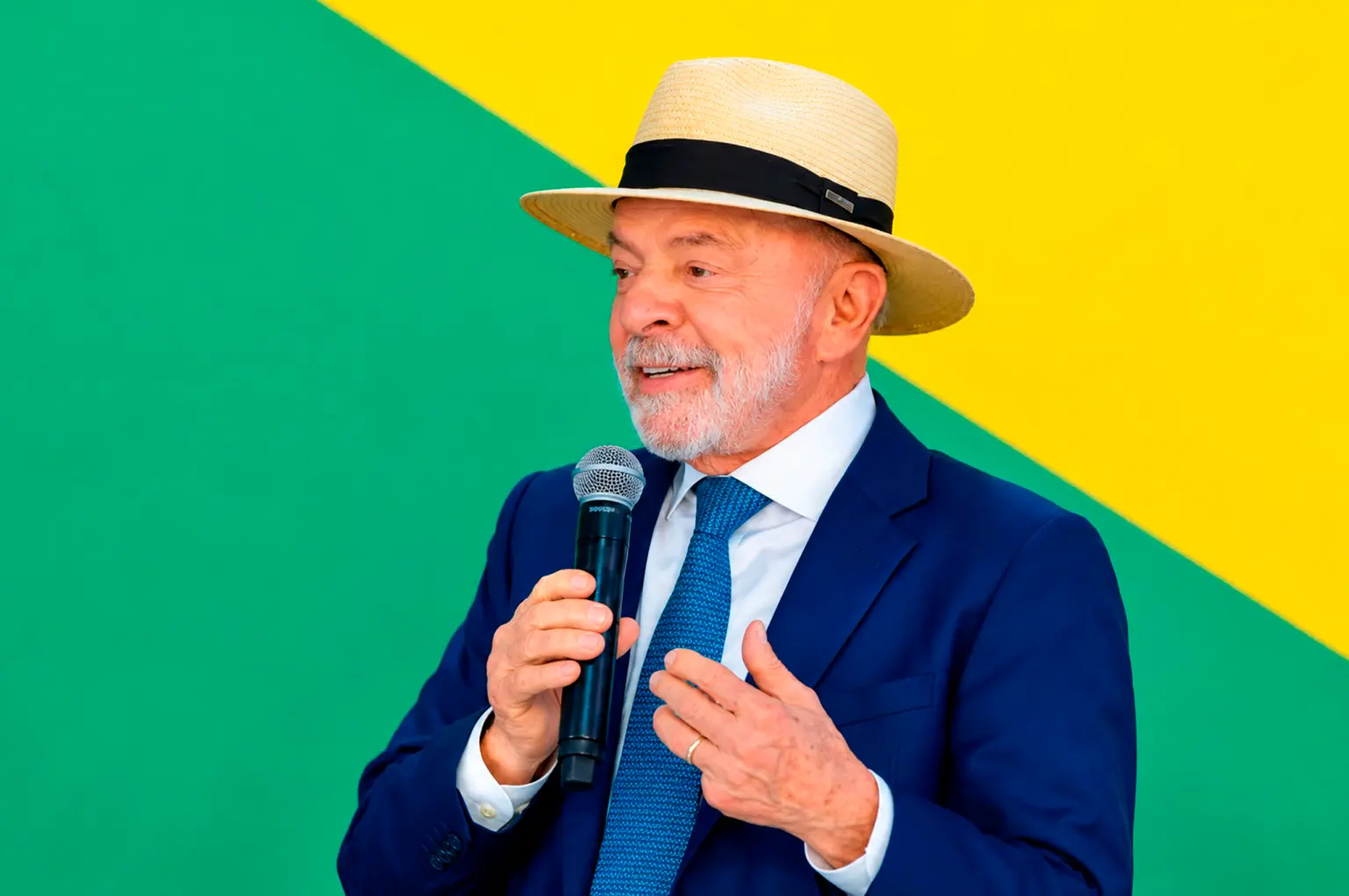 Lula sanciona lei que cria política para minerais críticos e prevê R$ 7 bilhões em incentivos