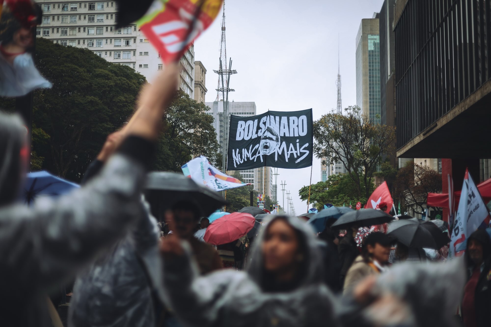 “Dia 13 com Lula” reúne apoiadores em mais de 130 municípios pelo país