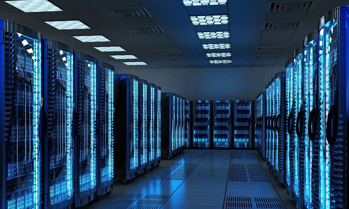 Governo sanciona regime tributário para incentivar instalação de datacenters