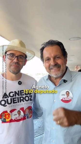 Agnelo Queiroz relembra medidas para valorização dos agentes penitenciários do DF