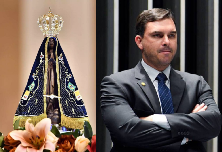 CNBB rebate Flávio Bolsonaro e nega envolvimento em divulgação de informações falsas