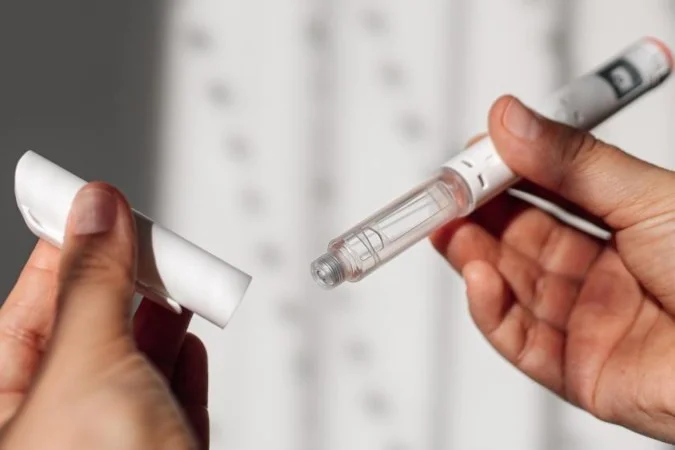 Canetas emagrecedoras impactam vendas de produtos de beleza, diz L’Oréal