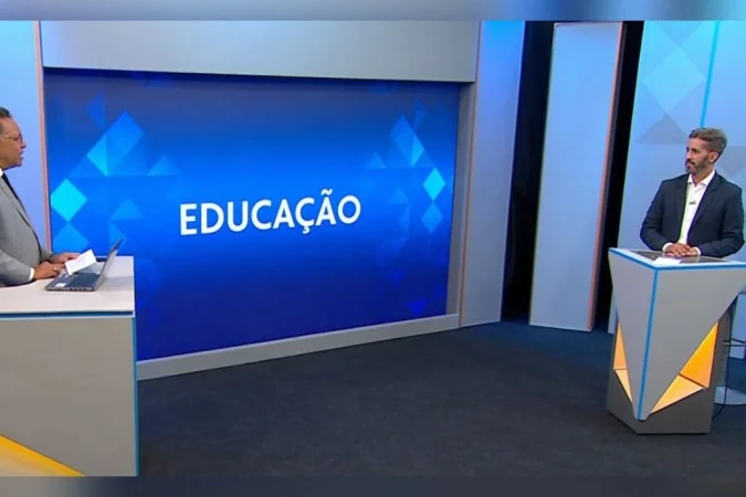 Grass promete tarifa zero gradual e ampliação da saúde pública no DF