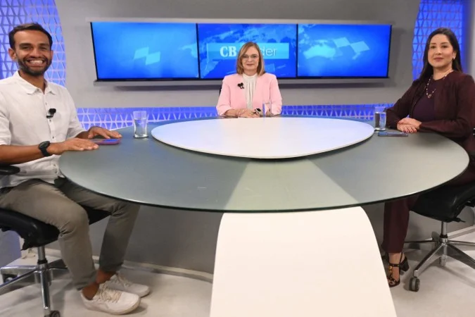 Fábio Felix diz que vai organizar resistência no Congresso e priorizar tarifa zero