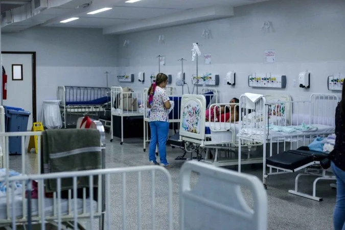 Saúde lidera prioridades dos eleitores para o próximo governo do DF