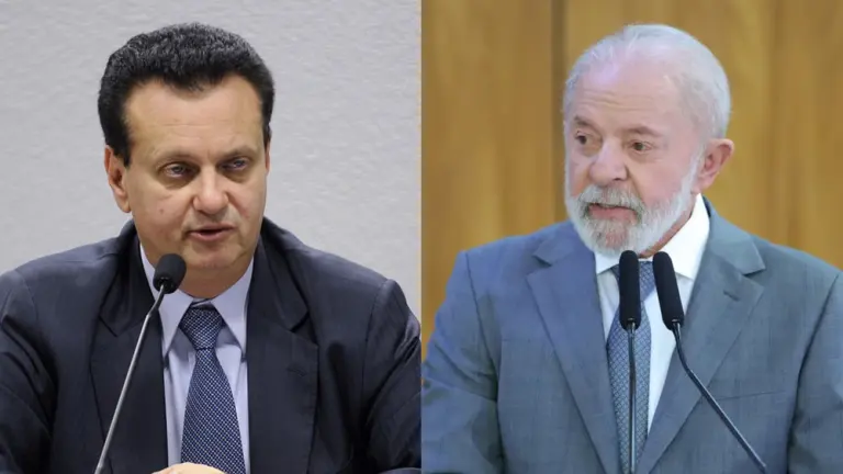 Lula e Kassab devem negociar espaço para o PSD no próximo governo