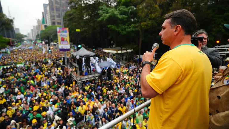Governo aciona Polícia Federal após 45 casos de violência política e 10 mortes no Brasil