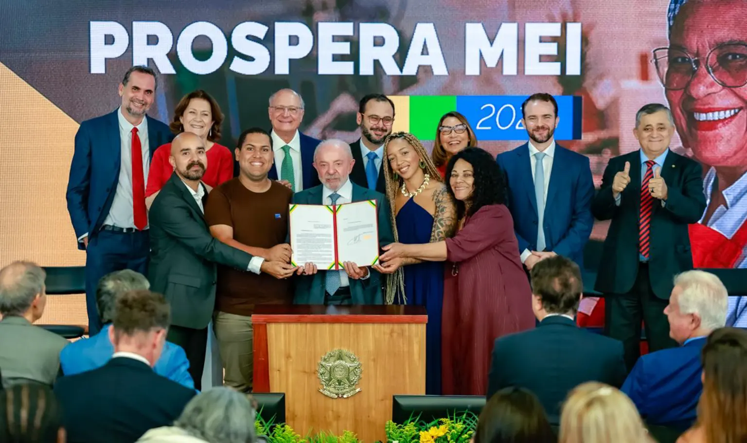 Lula propõe reservar 25% das emendas obrigatórias para tarifa zero no transporte público