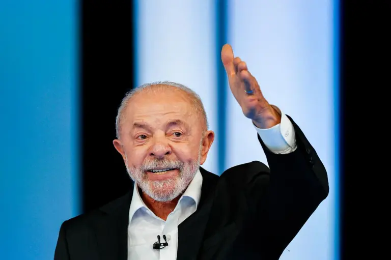Lula sinaliza preferência por político para comandar o Ministério da Segurança Pública