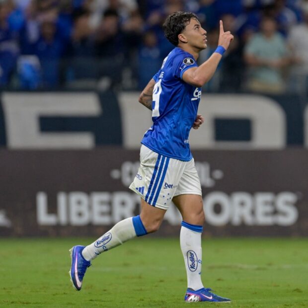 Cruzeiro recebe o Remo no Mineirão pela abertura da 32ª rodada do Brasileirão