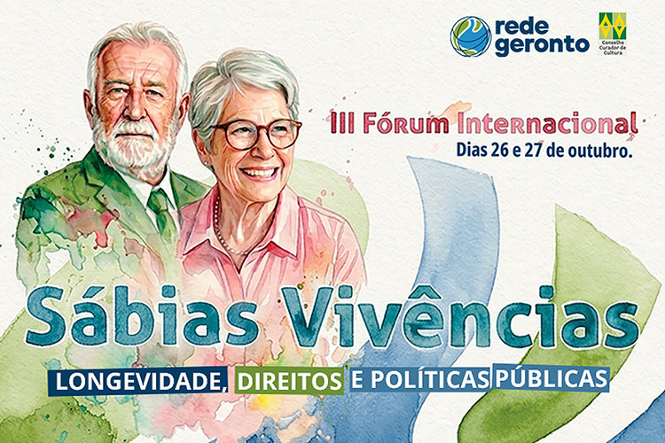 CLDF recebe fórum internacional sobre longevidade, direitos e políticas públicas