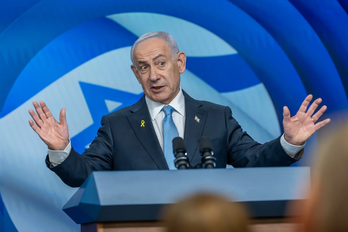 Netanyahu pode permanecer no poder mesmo se perder as eleições em Israel