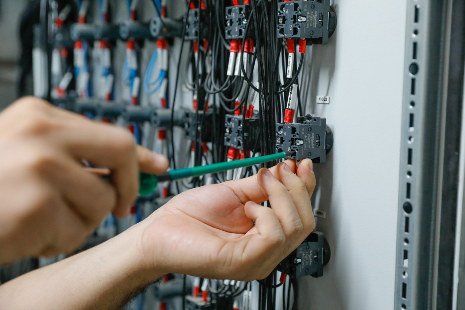 Setor de serviços impulsiona crescimento econômico do Distrito Federal