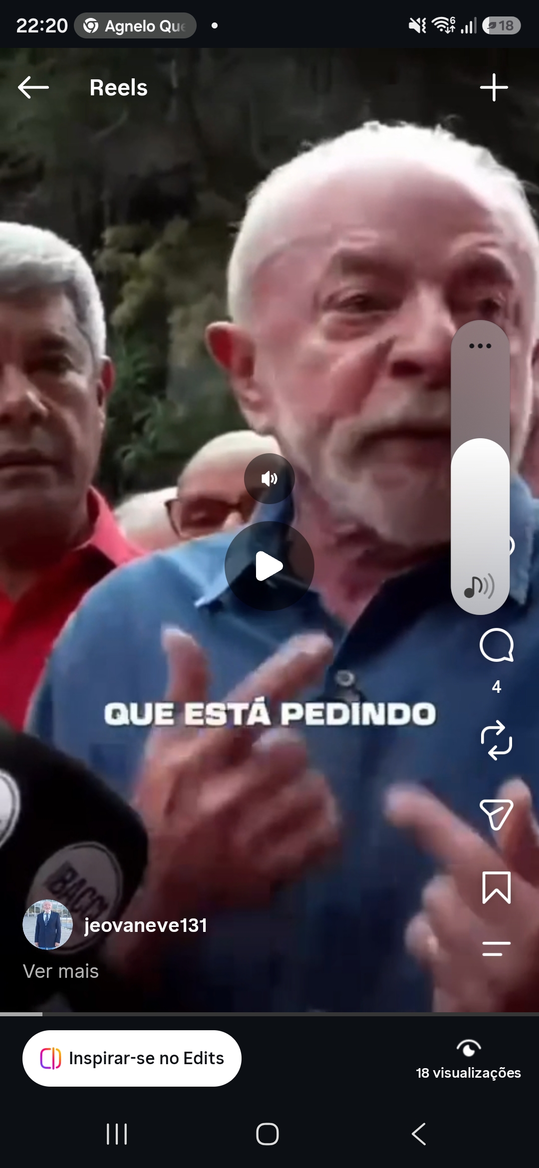 Lula anuncia que recorrerá ao TSE e questiona decisões da Justiça Eleitoral