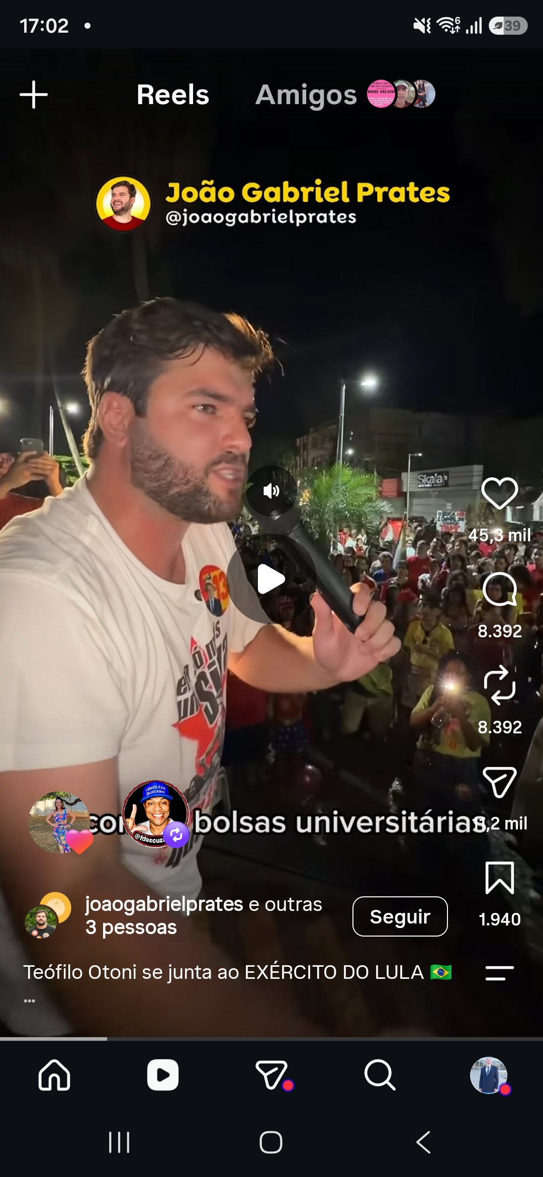 Bolsonaro diz que pretende mudar a Constituição e gera debate sobre as regras do país