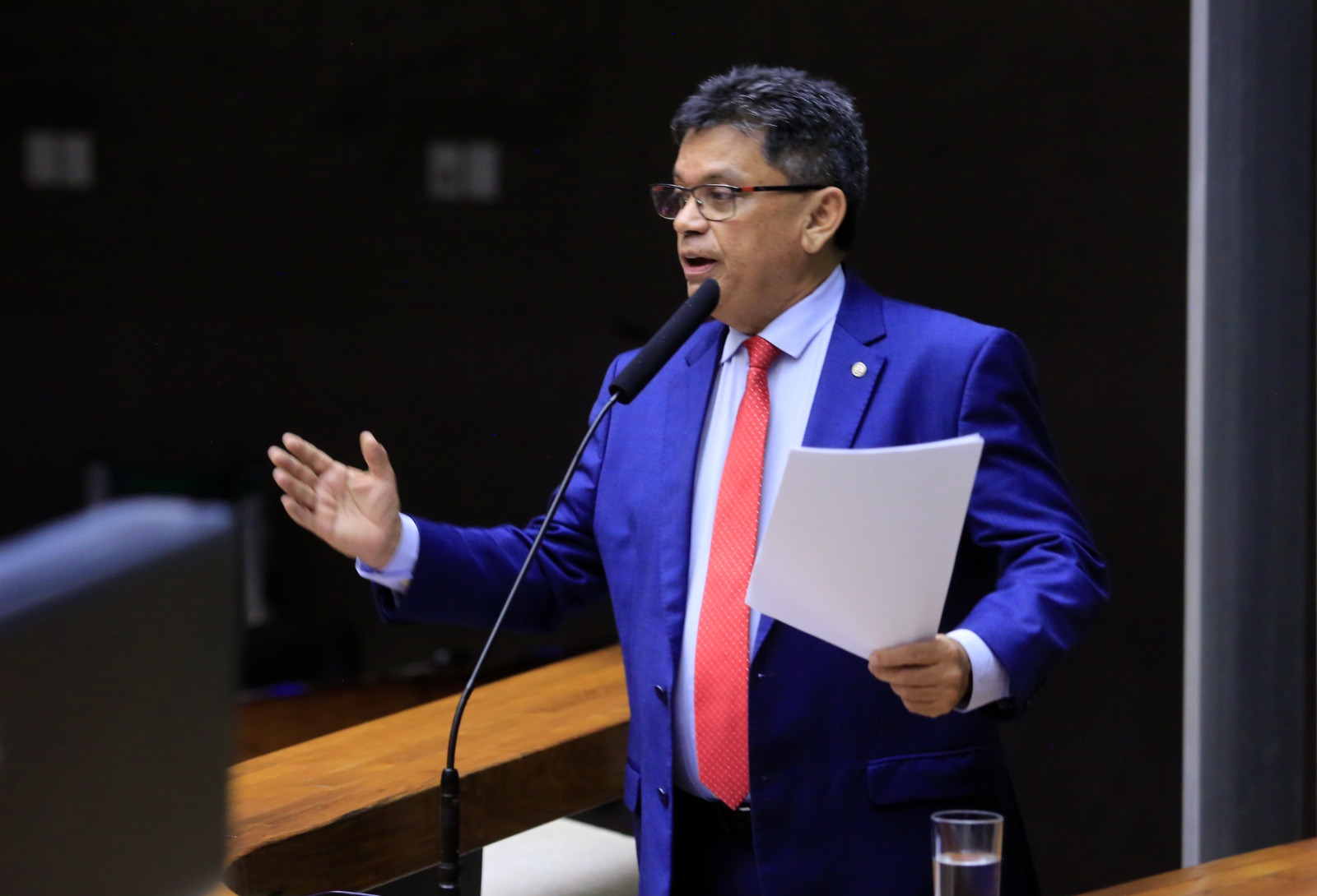 Vice-líder do governo aciona MPF e MPT contra incitação à demissão de eleitores de Lula