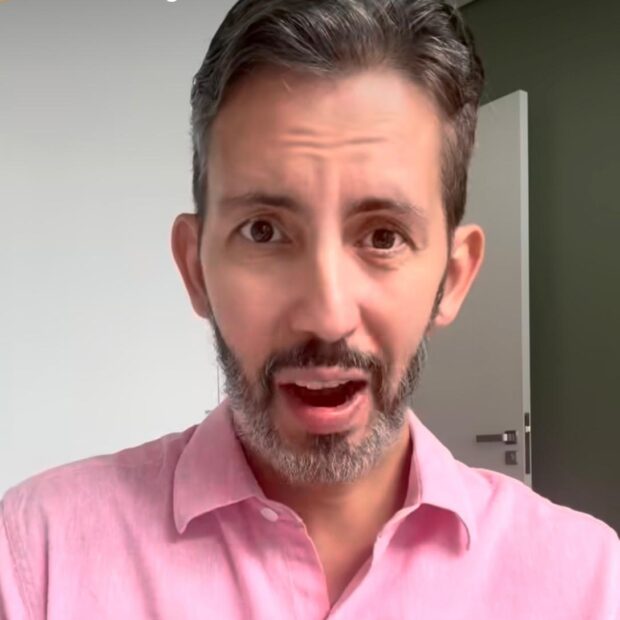 Leandro Grass promete manter cobranças sobre BRB, saúde e contratos do GDF