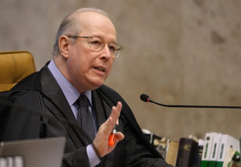 Celso de Mello diz que vitória de Lula renova esperança e reforça compromisso com a democracia