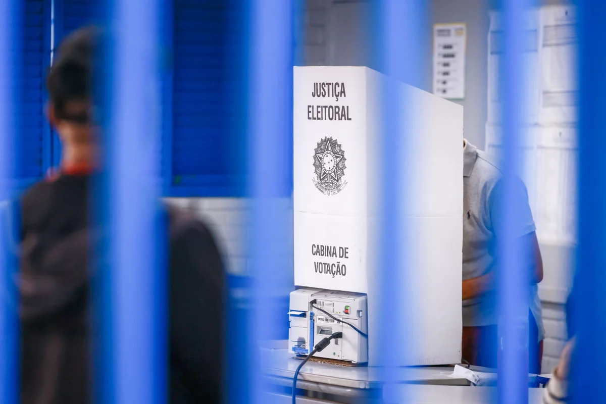 Ceilândia e Samambaia lideram votos nulos para governador no DF