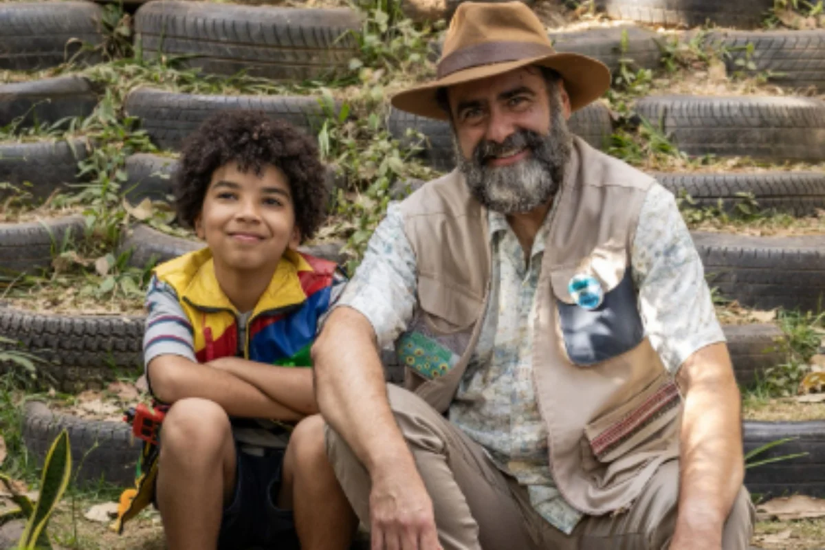 Filme do DF sobre amizade e inclusão será exibido na 50ª Mostra de São Paulo