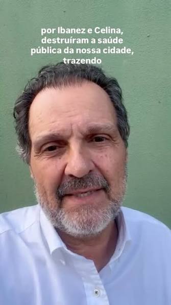 Agnelo Queiroz critica Celina Leão e Ibaneis Rocha pela situação da saúde pública no DF