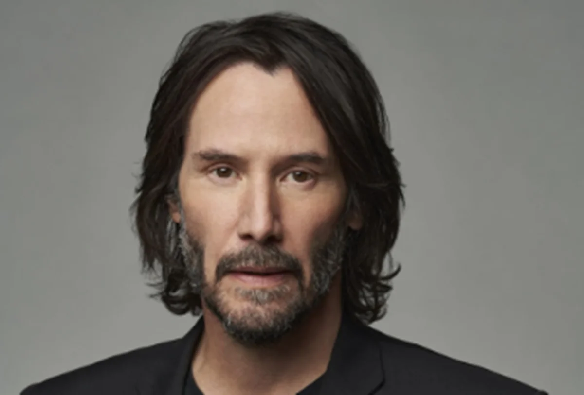 Keanu Reeves assume protagonismo de novo filme de ação da Netflix