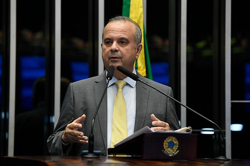 Rogério Marinho desmente Flávio Bolsonaro e nega fraude eleitoral