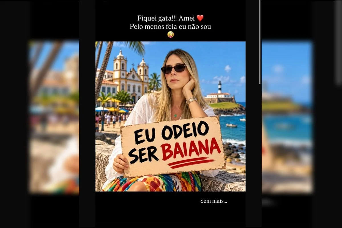 SLU vai avaliar conduta de servidora que zombou de beneficiários do Bolsa Família