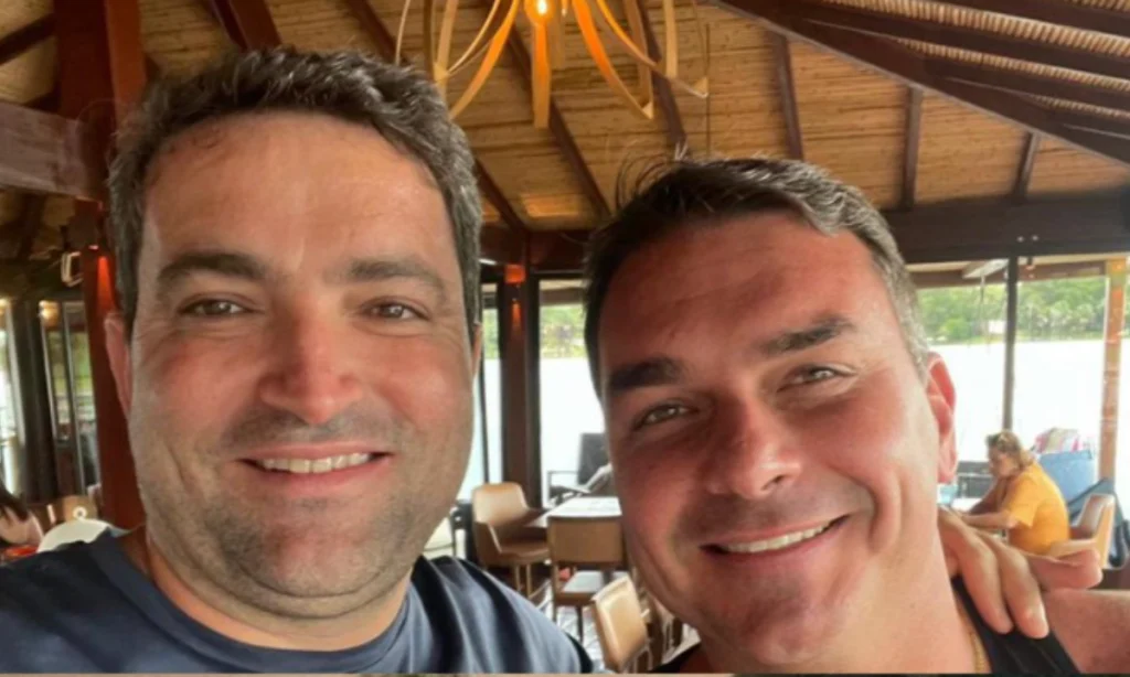 Bets, jatinhos e suspeitas: negócios de Willer Tomaz entram no radar da PF por relações com Flávio Bolsonaro